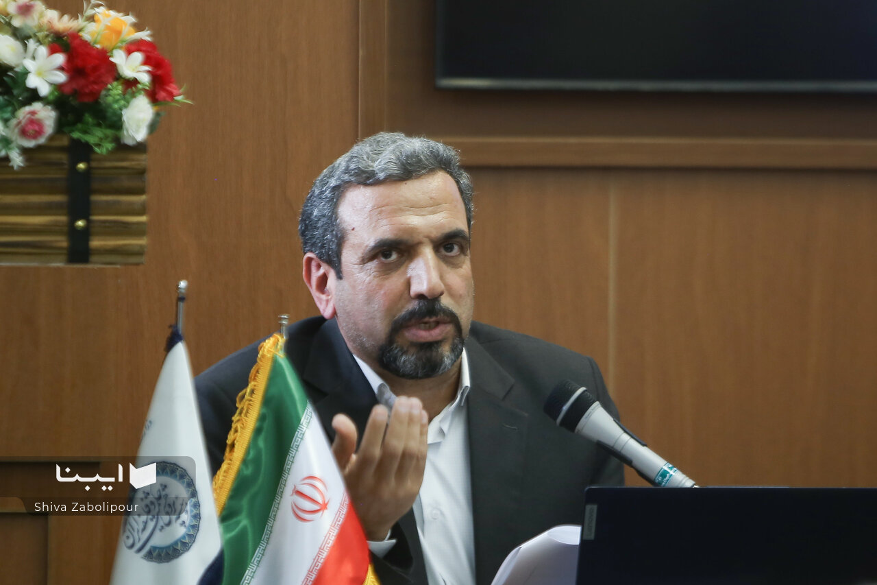 مصطفی ملکیان: فکر می کردیم حق همیشه نزد ما است / زندگی خوب را میتوان طوری تنظیم کرد در همهحال کسی ضرر نکند