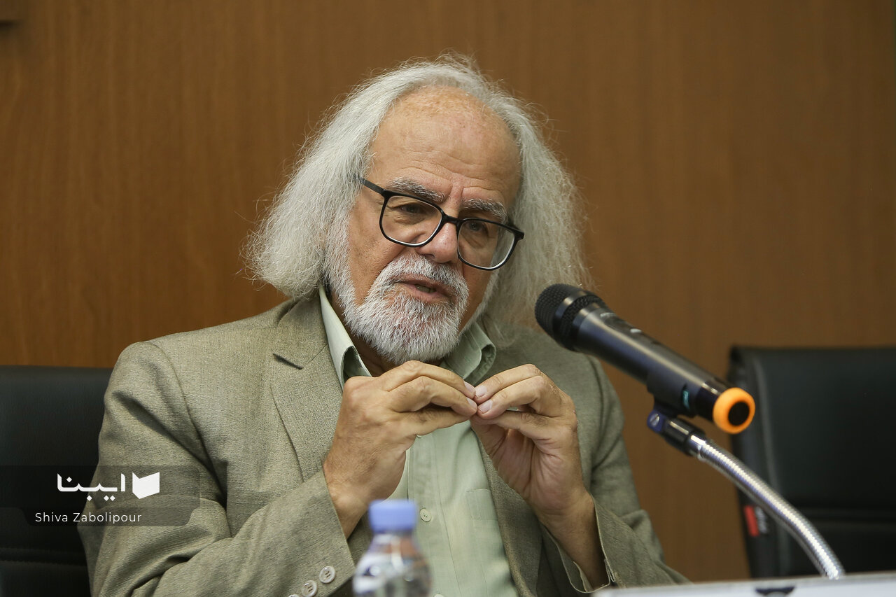 مصطفی ملکیان: فکر می کردیم حق همیشه نزد ما است / زندگی خوب را میتوان طوری تنظیم کرد در همهحال کسی ضرر نکند