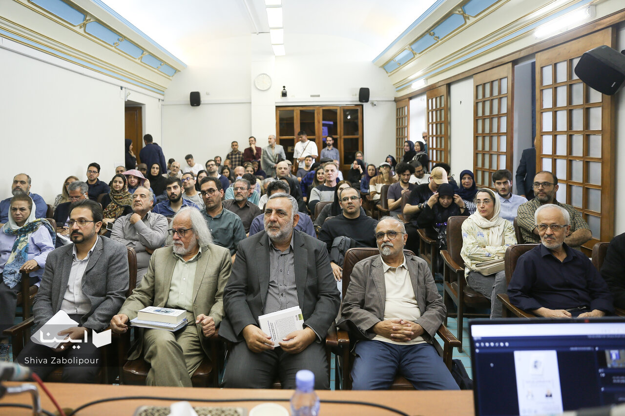 مصطفی ملکیان: فکر می کردیم حق همیشه نزد ما است / زندگی خوب را میتوان طوری تنظیم کرد در همهحال کسی ضرر نکند