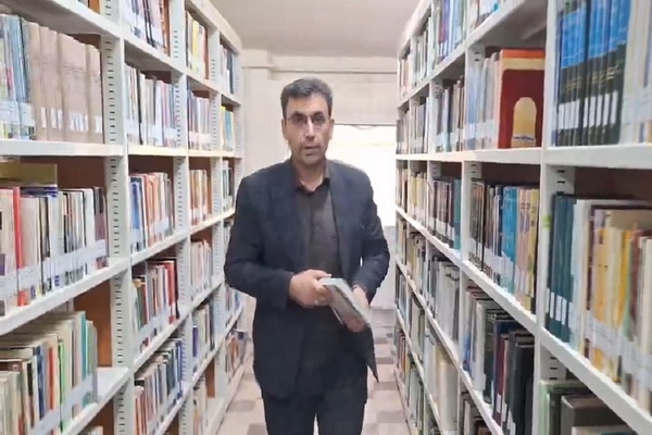 مدیران ادارات اهر به مطالعه و ارائه خلاصه کتاب در جلسات مدیران ملزم شدند