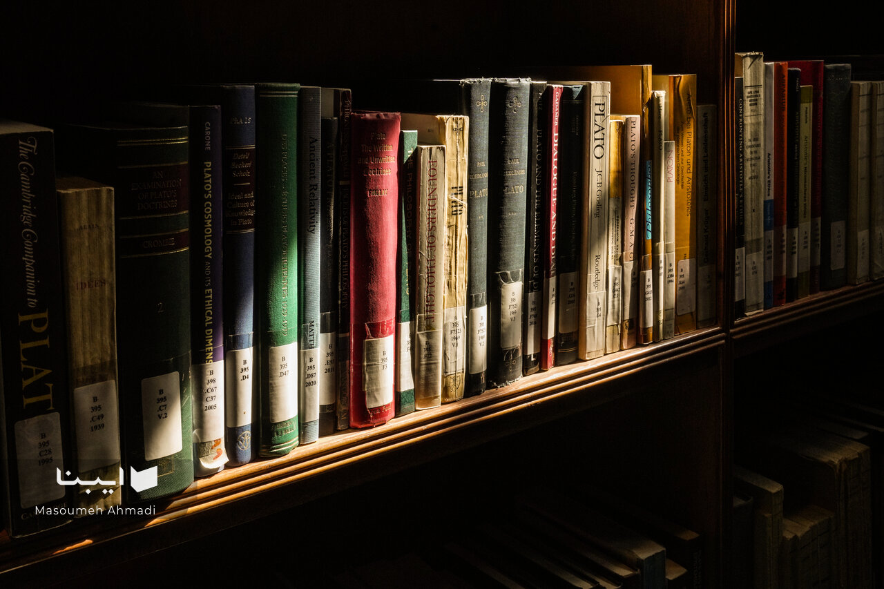 نیمقرن حکمت، نیمقرن فلسفه