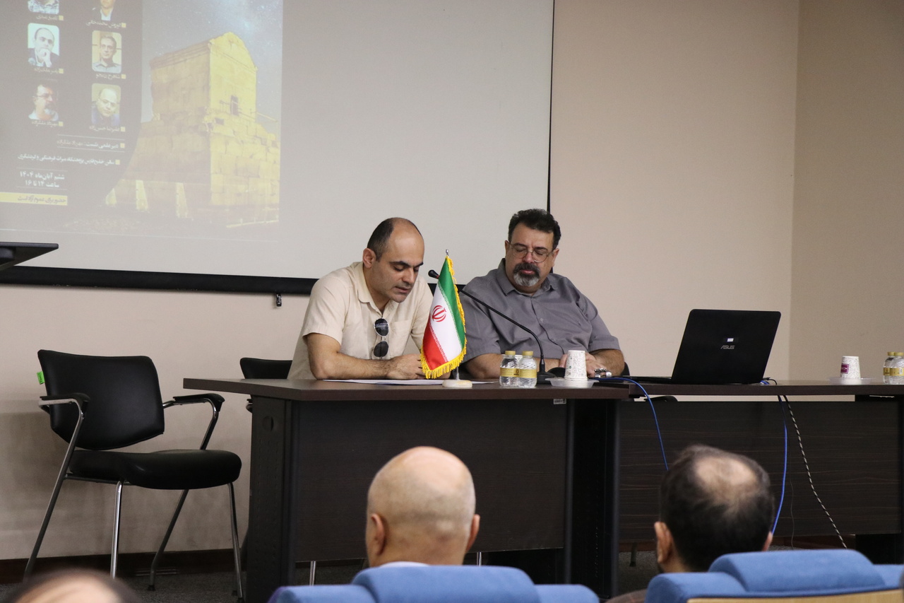 پیشگامی و پیشتازی ایرانیان در صلح و مدارا