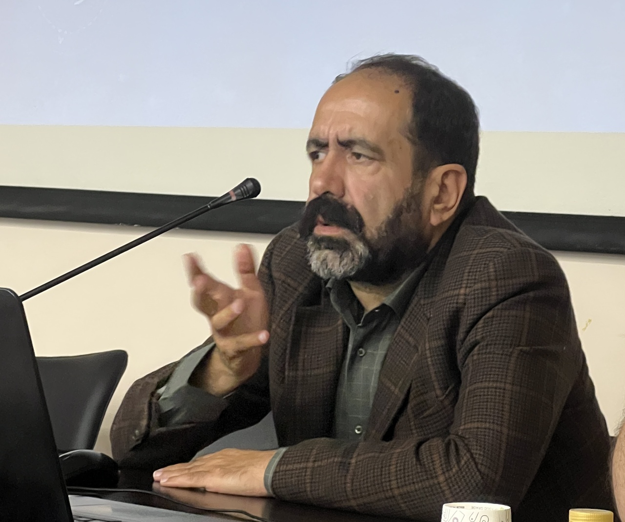 پیشگامی و پیشتازی ایرانیان در صلح و مدارا