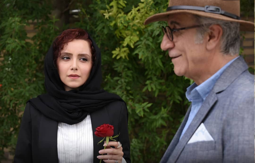 نگاهی به فیلم «زعفرانیه ۱۴ تیر»/ جایی برای پیرمردها نیست
