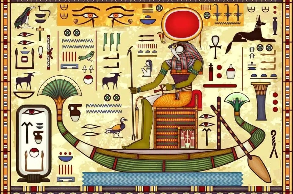 تمدنی برآمده از آمیختگی تاریخ و اسطوره