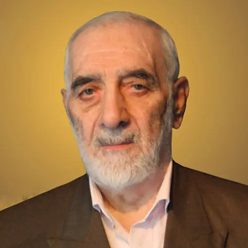 زندگی و زمانه احمد سیاح؛ از مکتب‌خانه تا فرهنگ‌نامه