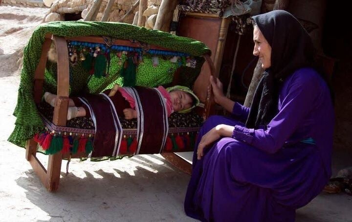 لالایی‌های لرستان؛ میراثی از مهر و معنا