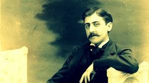 کشف مجموعه‌ای از نسخه‌های خطی مارسل پروست در پاریس