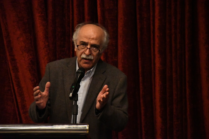 کتاب «سال‌های عکاسی» رونمایی شد