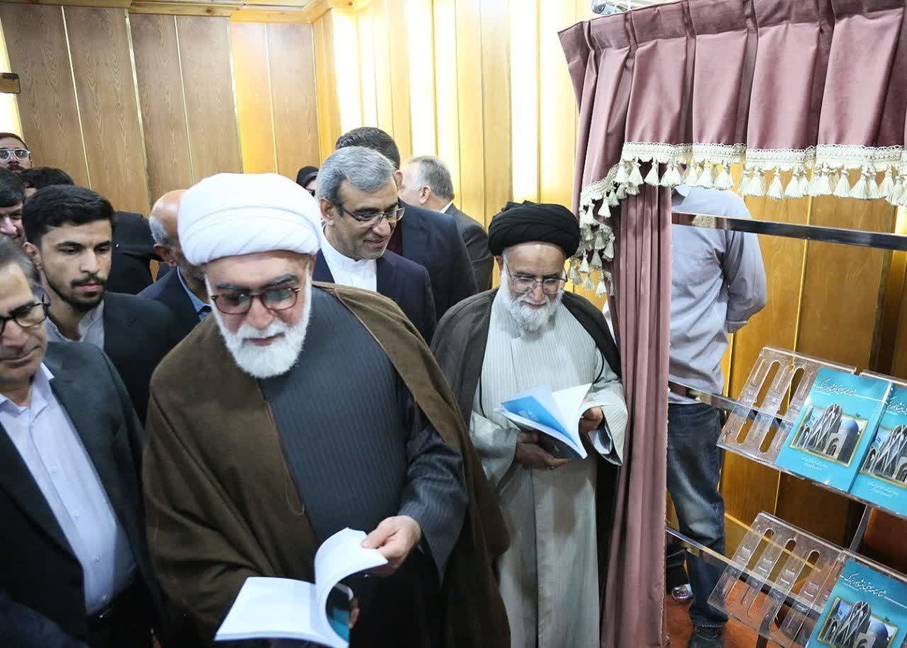 «شناسنامه هویتی نیشابور، بزرگ دیار سلسله‌الذهب» رونمایی شد