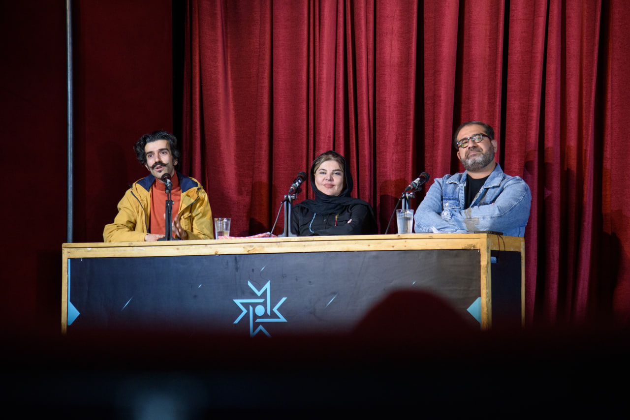 هنر، زندگی و واقعیت؛ تئاتر پسانوگرا پلی بین طنز و فلسفه