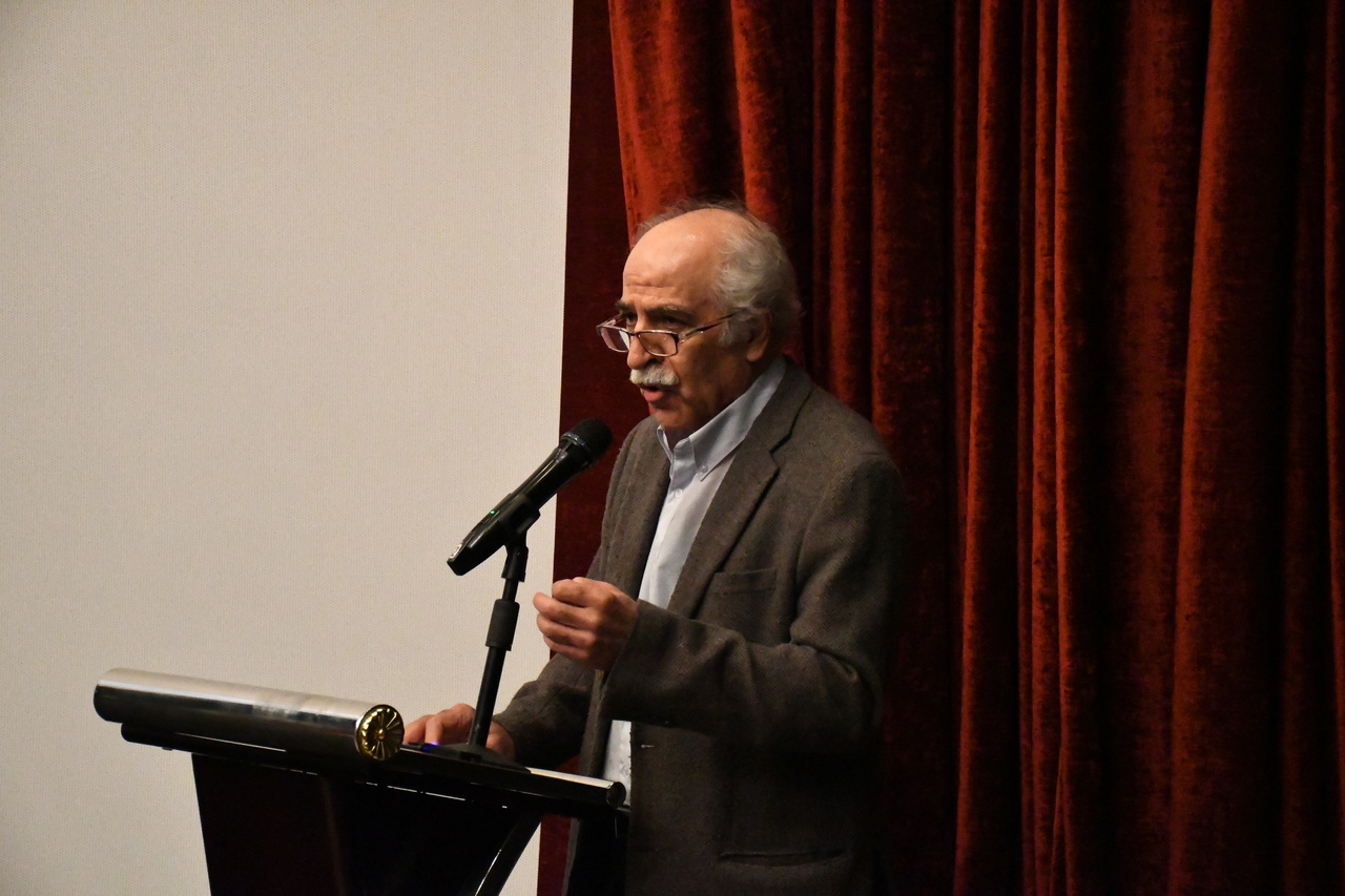 کتاب «سال‌های عکاسی» رونمایی شد