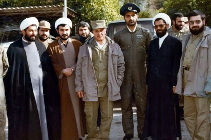 روایت حسن روحانی از تصمیم سرنوشت‌ساز پس از فتح خرمشهر