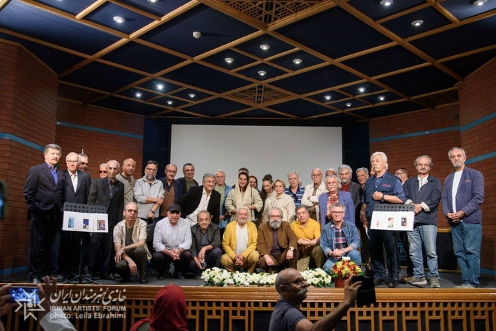 ظرافت داستان‌های میهن بهرامی مانند مینیاتور است