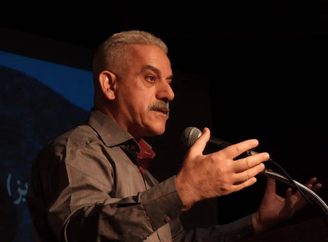 تمدن ایرانی مبتنی بر تشنگی است