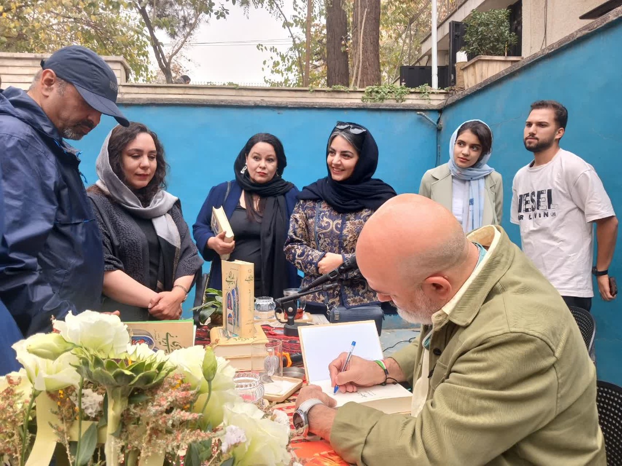 شرط تحقق «پایداری ایرانی» احترام به تکثر فرهنگی و فکری مردم است