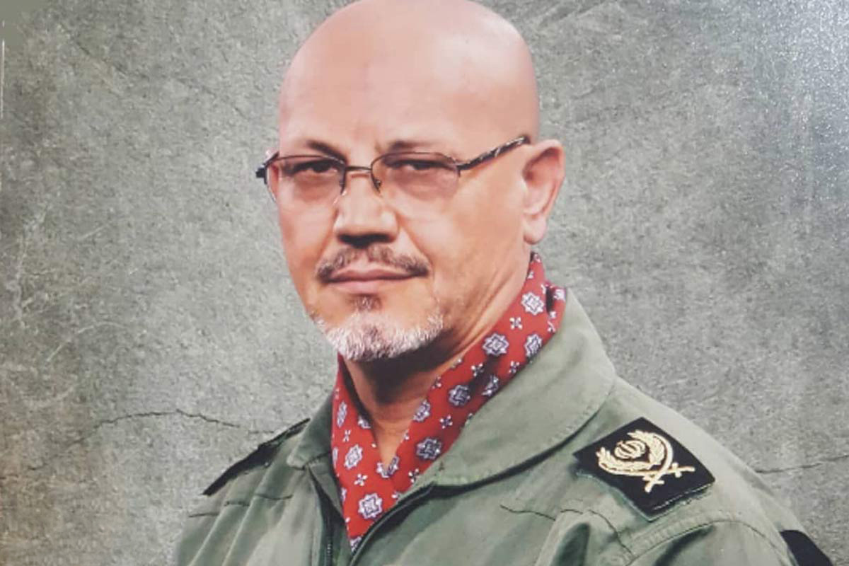 ۲۴۰ خلبان در شش جلد؛ اما صدها خاطره هنوز ناگفته مانده است