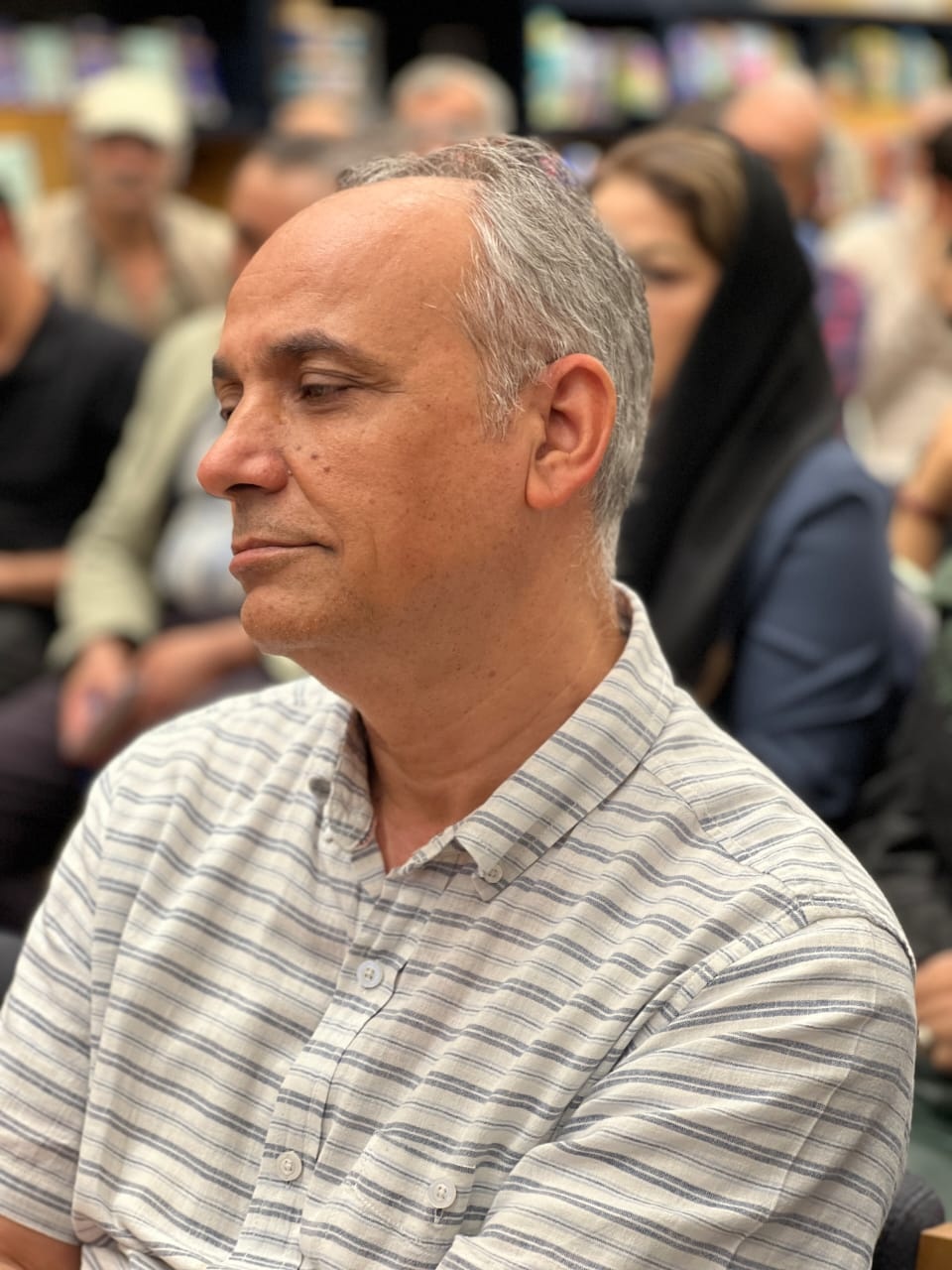 تاریخ را رها کن