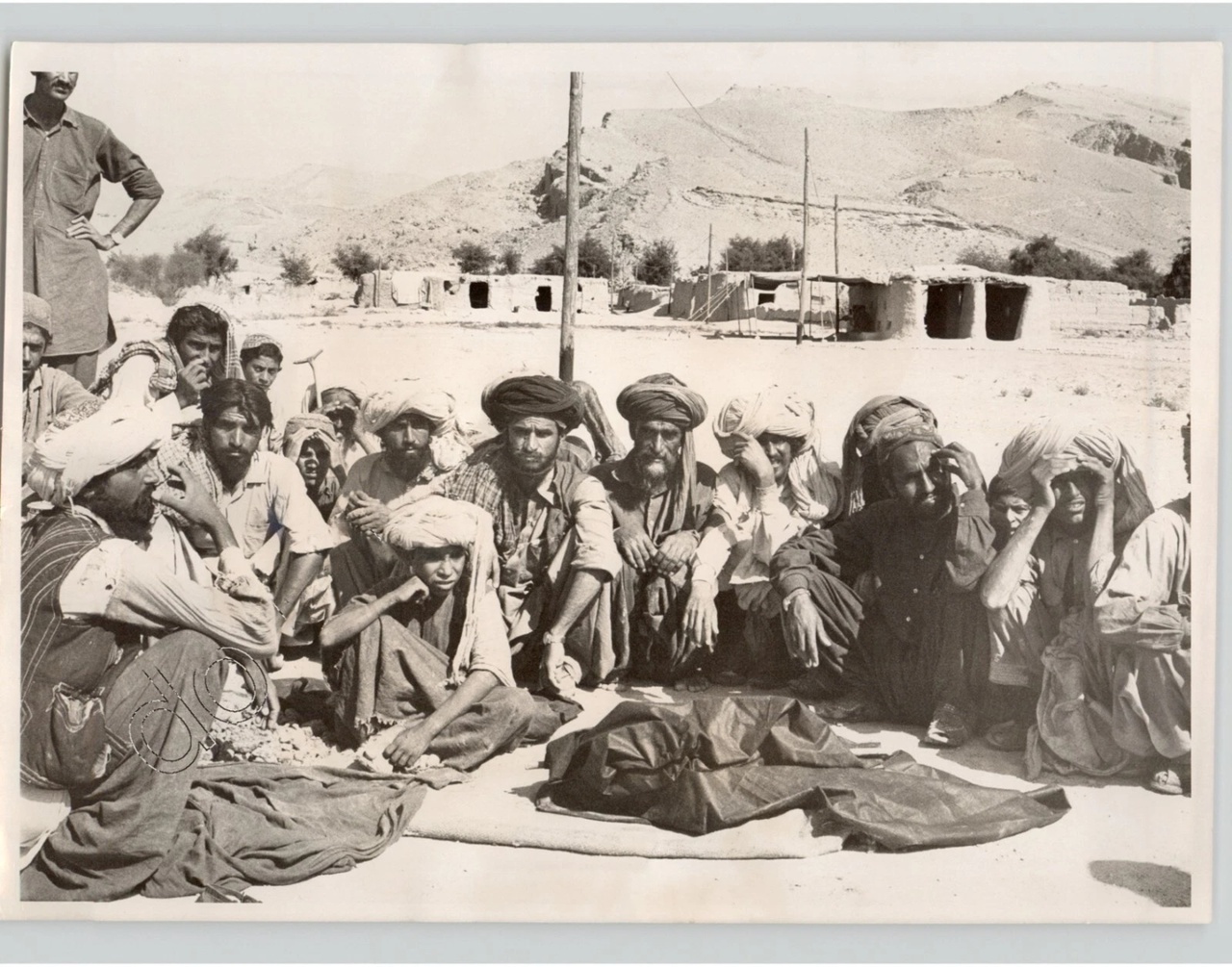 تجدد آمرانه در سرزمین بلوچ‌ها