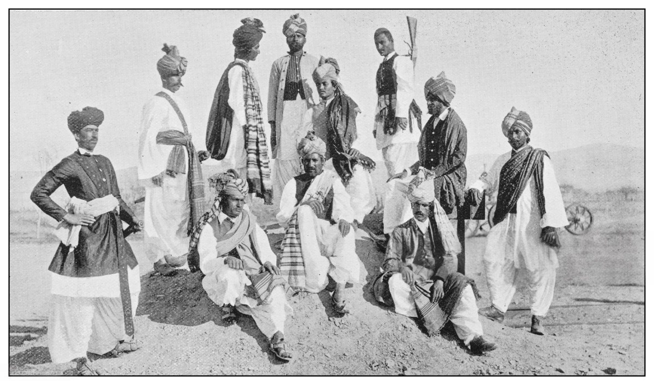 تجدد آمرانه در سرزمین بلوچ‌ها