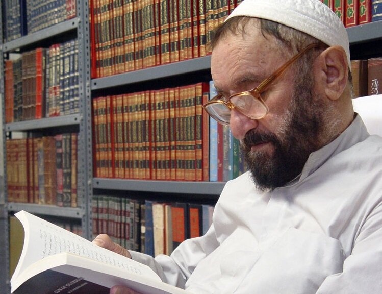 آخوندهایی که لباس درآوردند