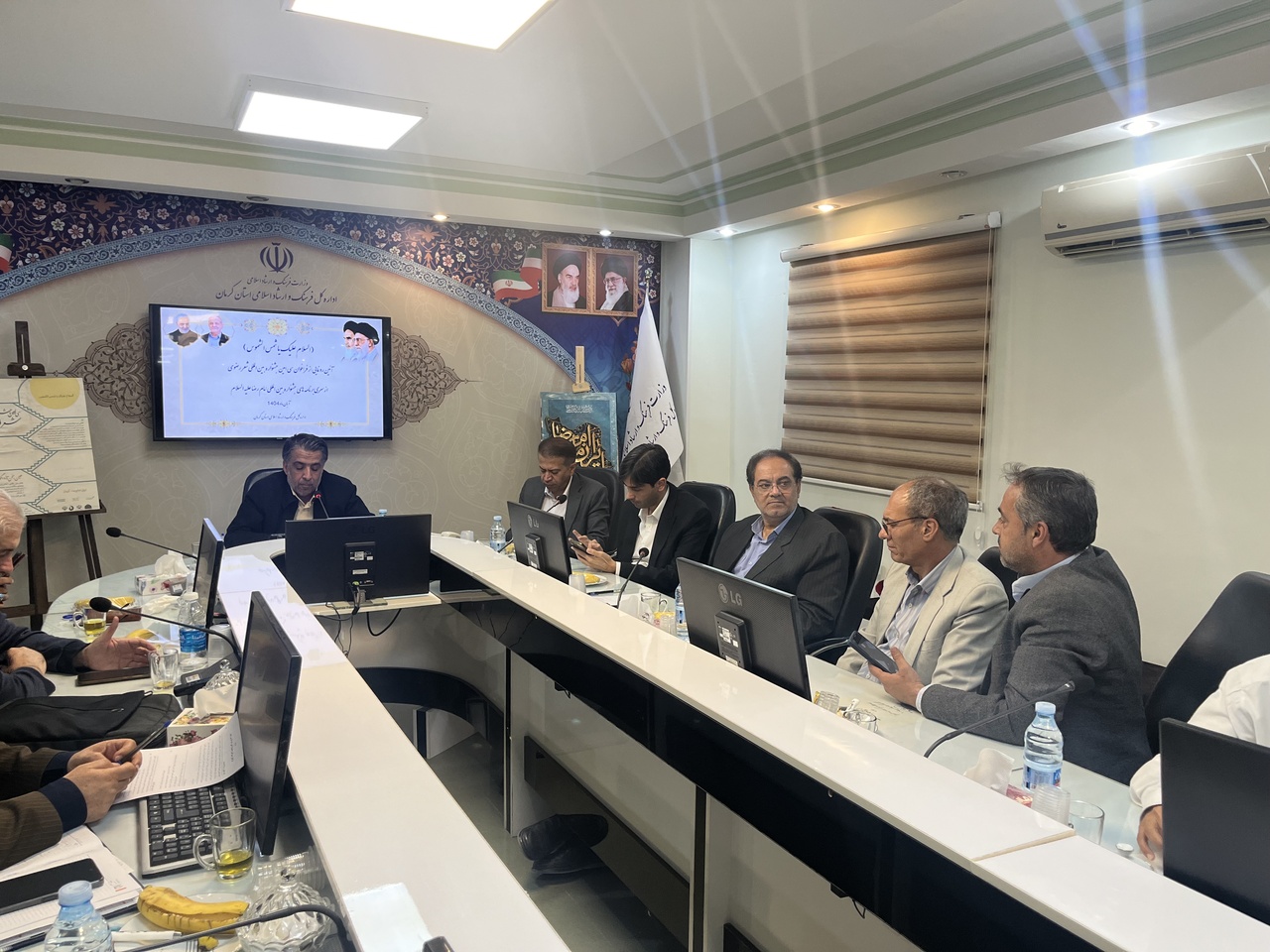 فراخوان سیامین جشنواره بینالمللی شعر رضوی رونمایی شد