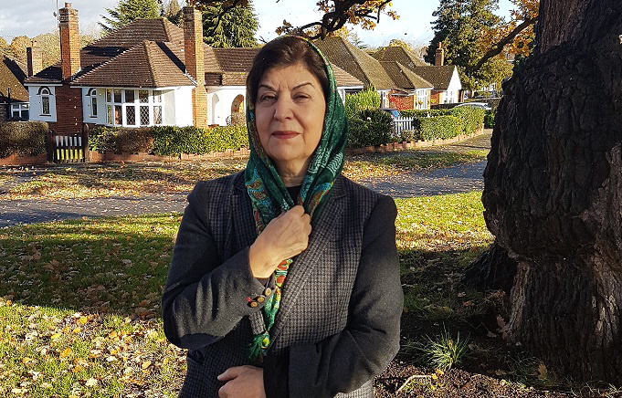 مهاجرت آغازی بی‌پایان است