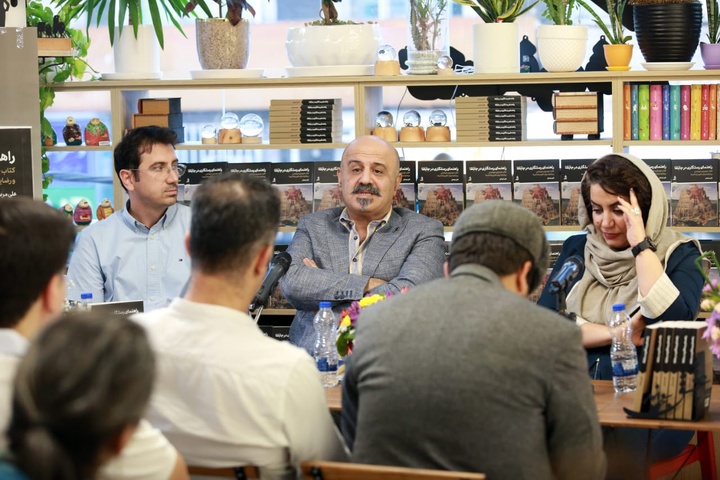 کشکول خودیاری در جابلقا