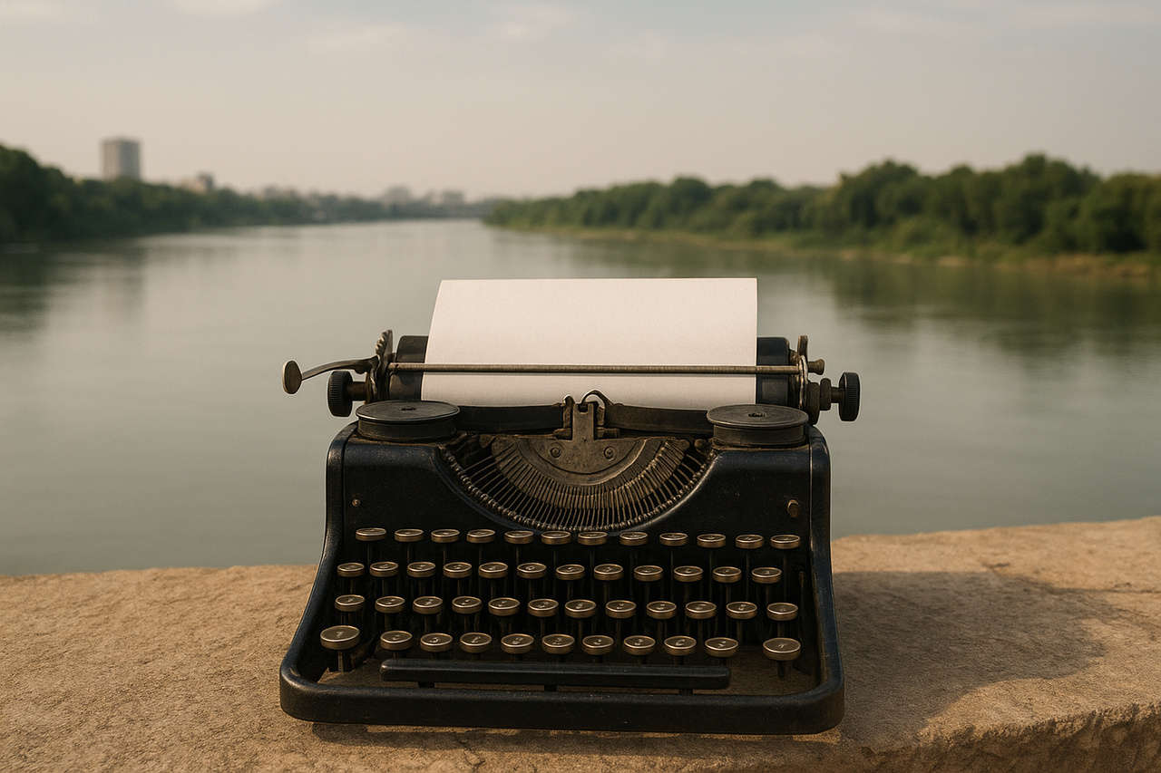 منوچهر شفیانی؛ آغازگر رسمی داستان‌نویسی در خوزستان