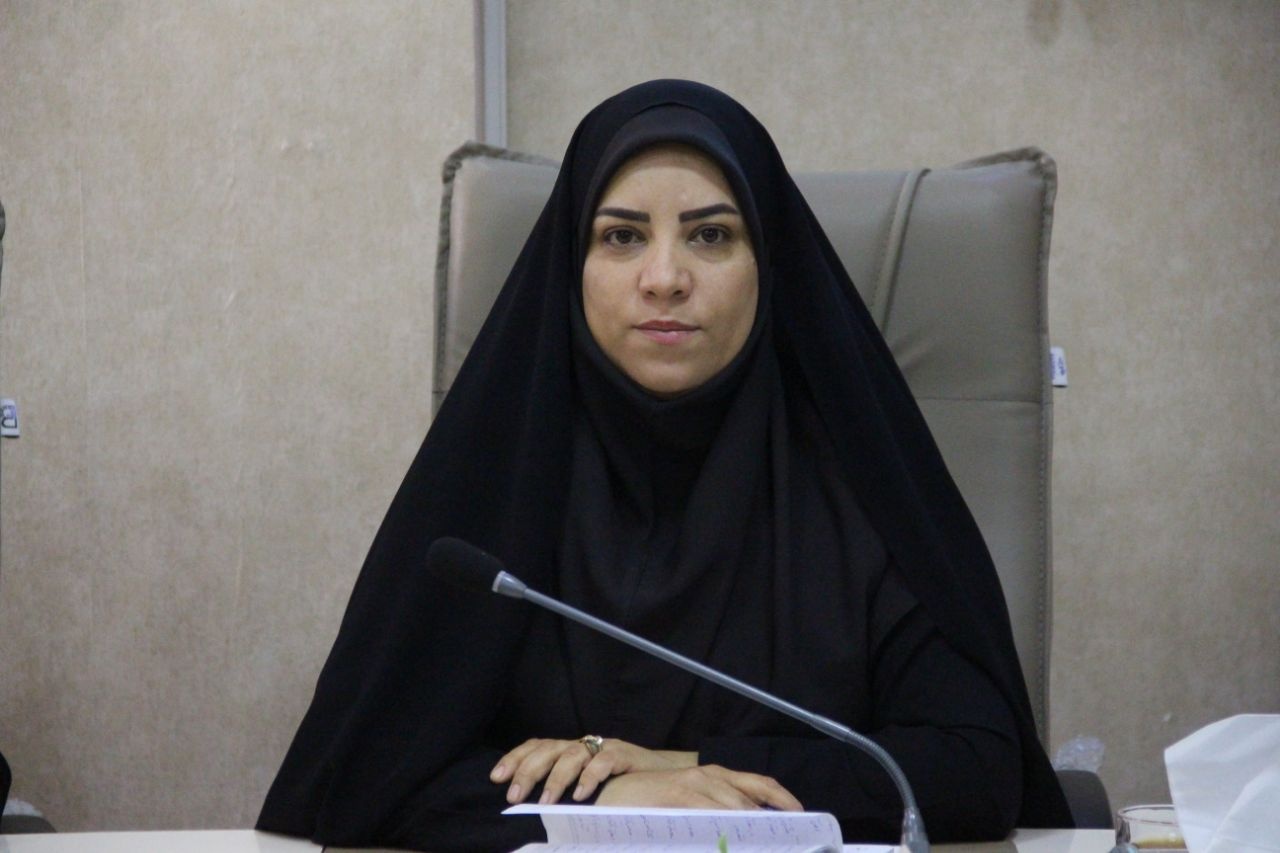 تجلیل از خادمان نشر، مراسم محوری هفته کتاب لرستان