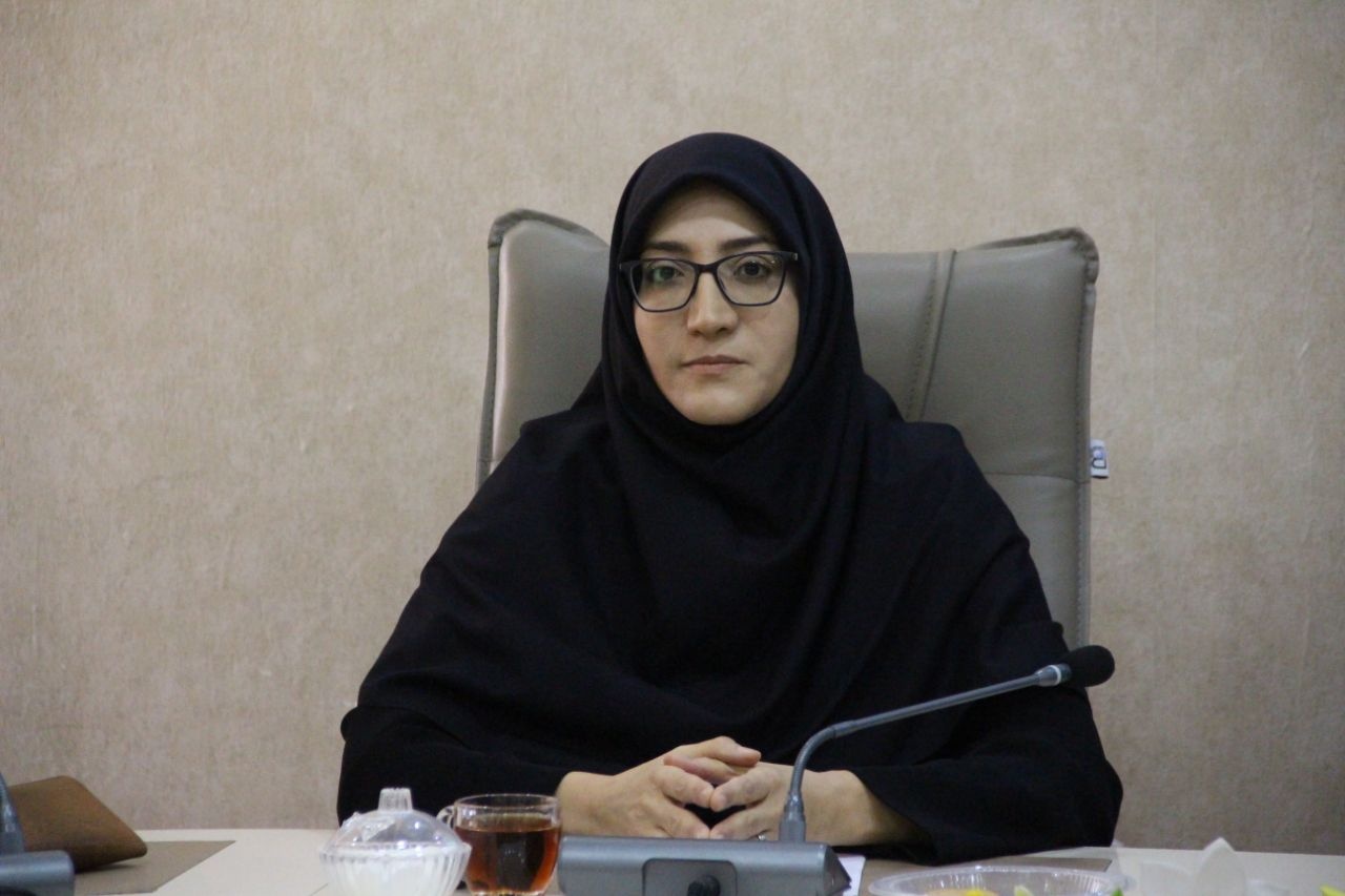 تجلیل از خادمان نشر، مراسم محوری هفته کتاب لرستان