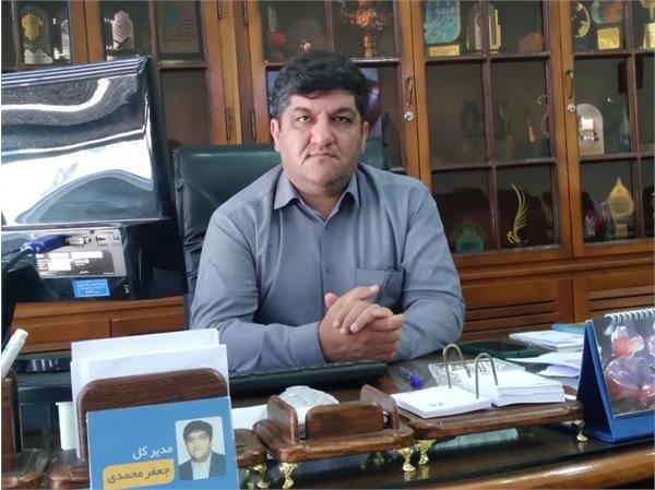 خادمان نشر در زنجان تجلیل می‌شوند