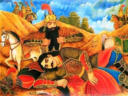 تاریخ برای کودکان