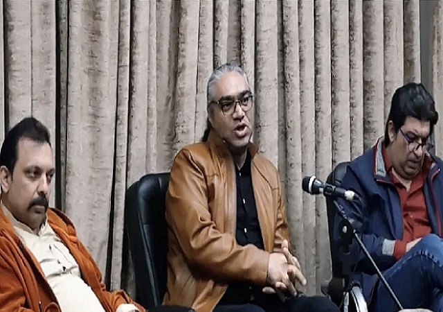 اقتباس از شاهنامه، راهی برای گفت‌وگو میان ادبیات کهن و درام معاصر