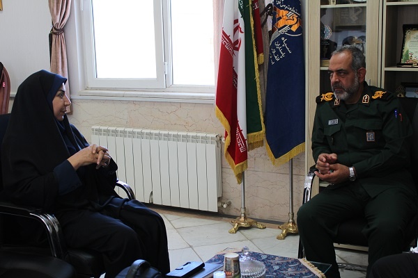 آماده رساندن کتاب به مناطق عشایری و دورافتاده هستیم