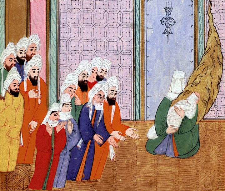 بازسازیِ زندگی پیامبر(ص) با بهره‌گیری از ابزارهای تاریخ‌نگاری