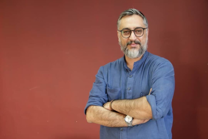 مهدی موسی‌خانی با «مانتیکور» به صحنه برمی‌گردد