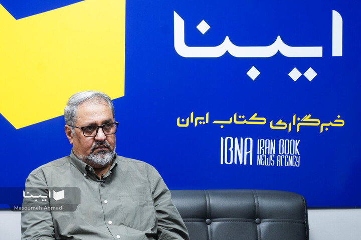 جریان‌سازی فرهنگی هفته کتاب با پرهیز از تشریفات محقق می‌شود