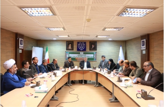 اختتامیه دومین رویداد فرهنگی «جایزه روح‌الله» ۱۹ آذر برگزار می‌شود