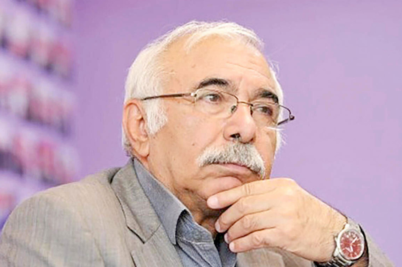 پیشنهاد درج روز «غزل» در تقویم ملی  به مناسبت زادروز بهمنی