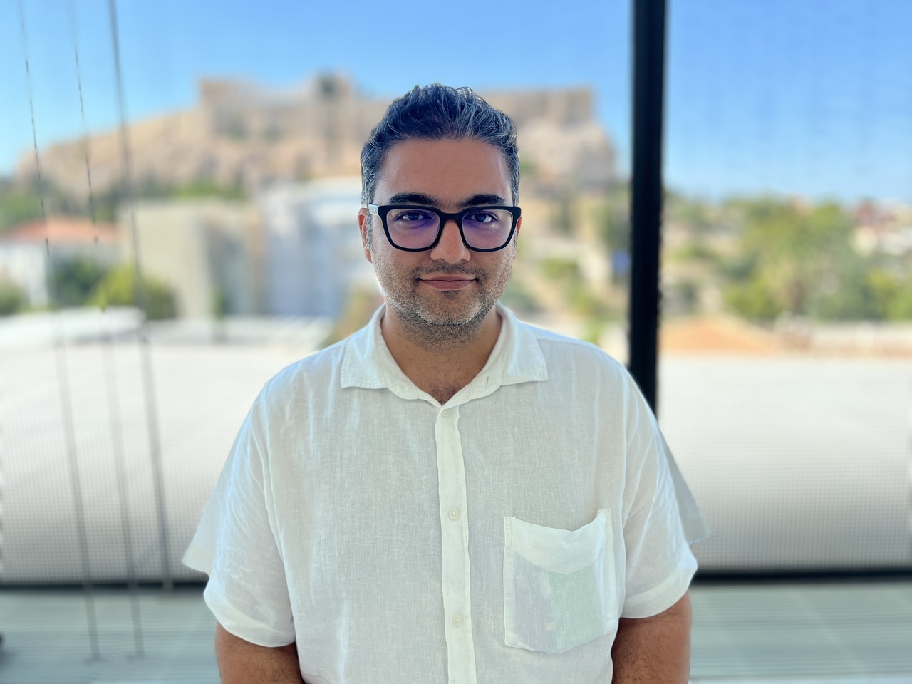 «روح گمشده» جزیره‌ای خلوت در میان  اقیانوس آثار الگا توکارچوک است