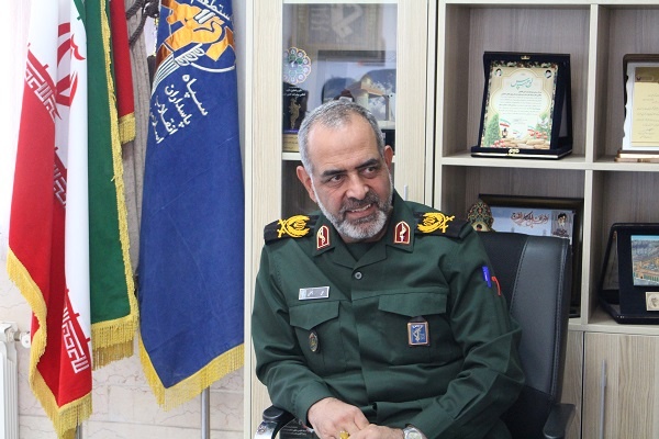 آماده رساندن کتاب به مناطق عشایری و دورافتاده هستیم