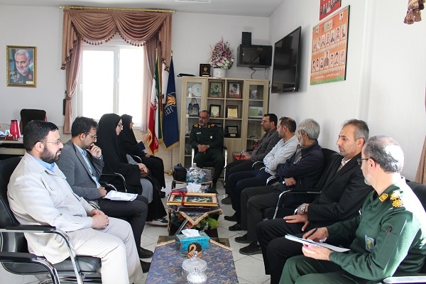 آماده رساندن کتاب به مناطق عشایری و دورافتاده هستیم