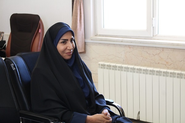 آماده رساندن کتاب به مناطق عشایری و دورافتاده هستیم