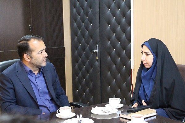 هم‌صدایی دو مدیر ارشد فرهنگی چهارمحال و بختیاری در دفاع از جایگاه فرهنگ