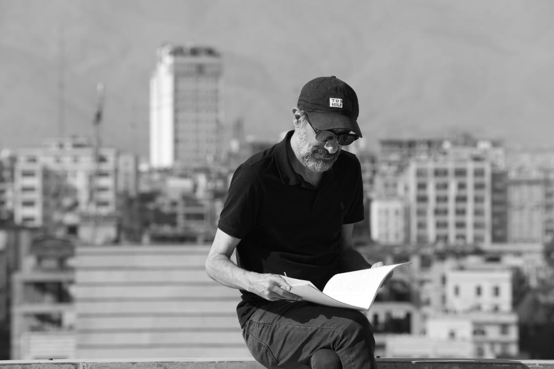 نوشته‌های کوندرا، مارکز، همینگوی و یوسا غیرقابل اقتباس هستند/ ناب بودن ادبیات در کلام است