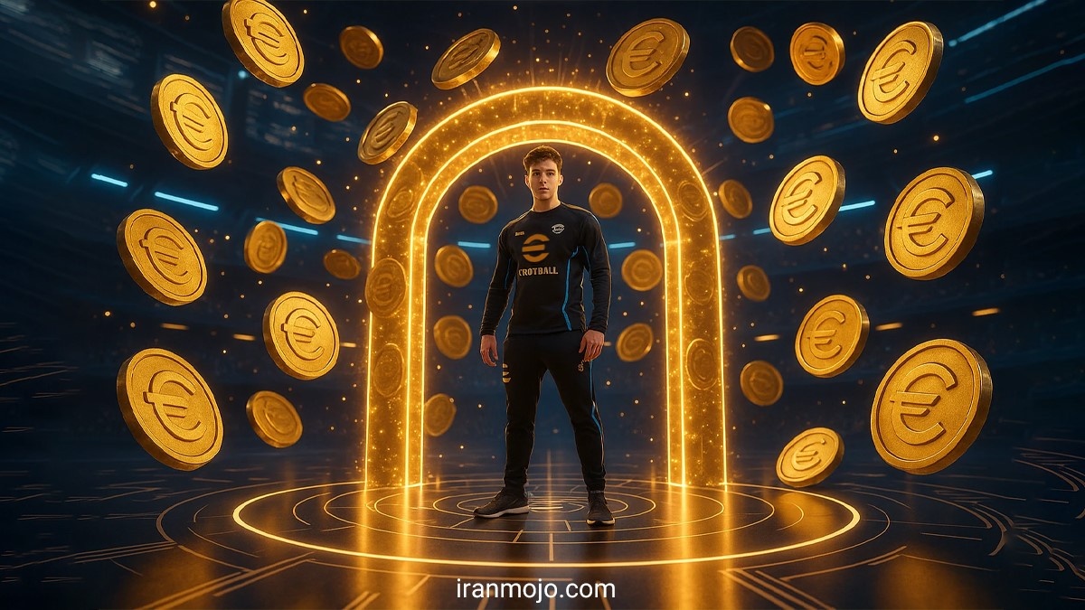 بررسی معتبر ترین سایت برای خرید کوین ای فوتبال