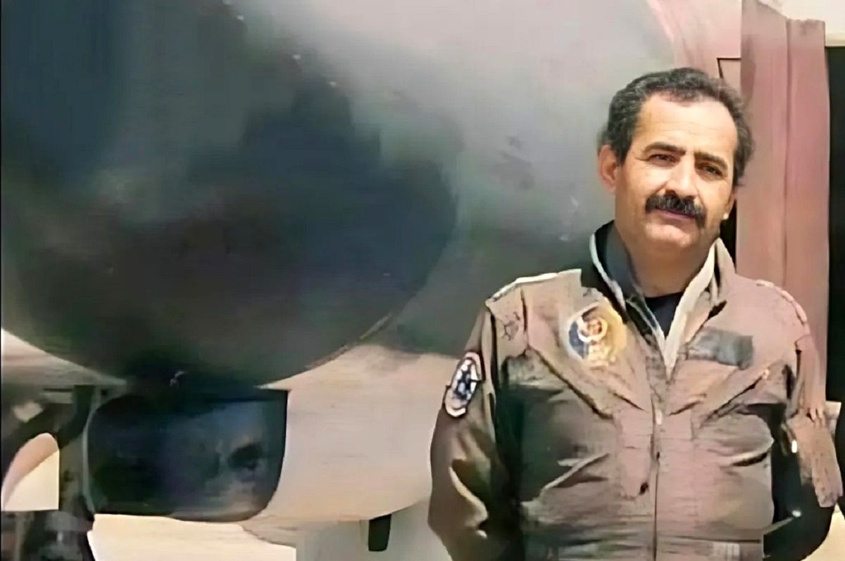 اگر سقوط کردم پیکرم را به ایران برگردان