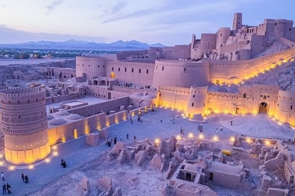 اسطوره‌ها در دل خشت‌های کهن/ موقعیت مکانی افسانه هفتواد شاهنامه کجاست؟