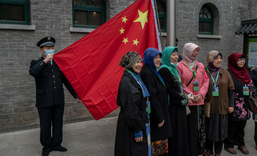 اسلام چینی، زاده اسلام ایرانی / هان‌کتاب؛ عرفان ابن‌عربی در لباس دائو و کنفوسیوس / دعوت چین از ایرانی ها برای اصلاح تقویم چینی